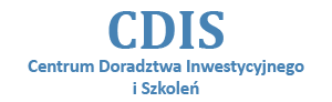 Centrum Doradztwa Inwestycyjnego i Szkoleń